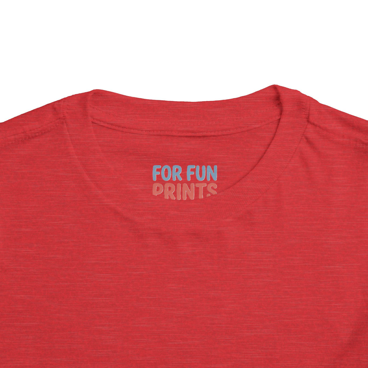 Toddler Short Sleeve Tee - Little Bro