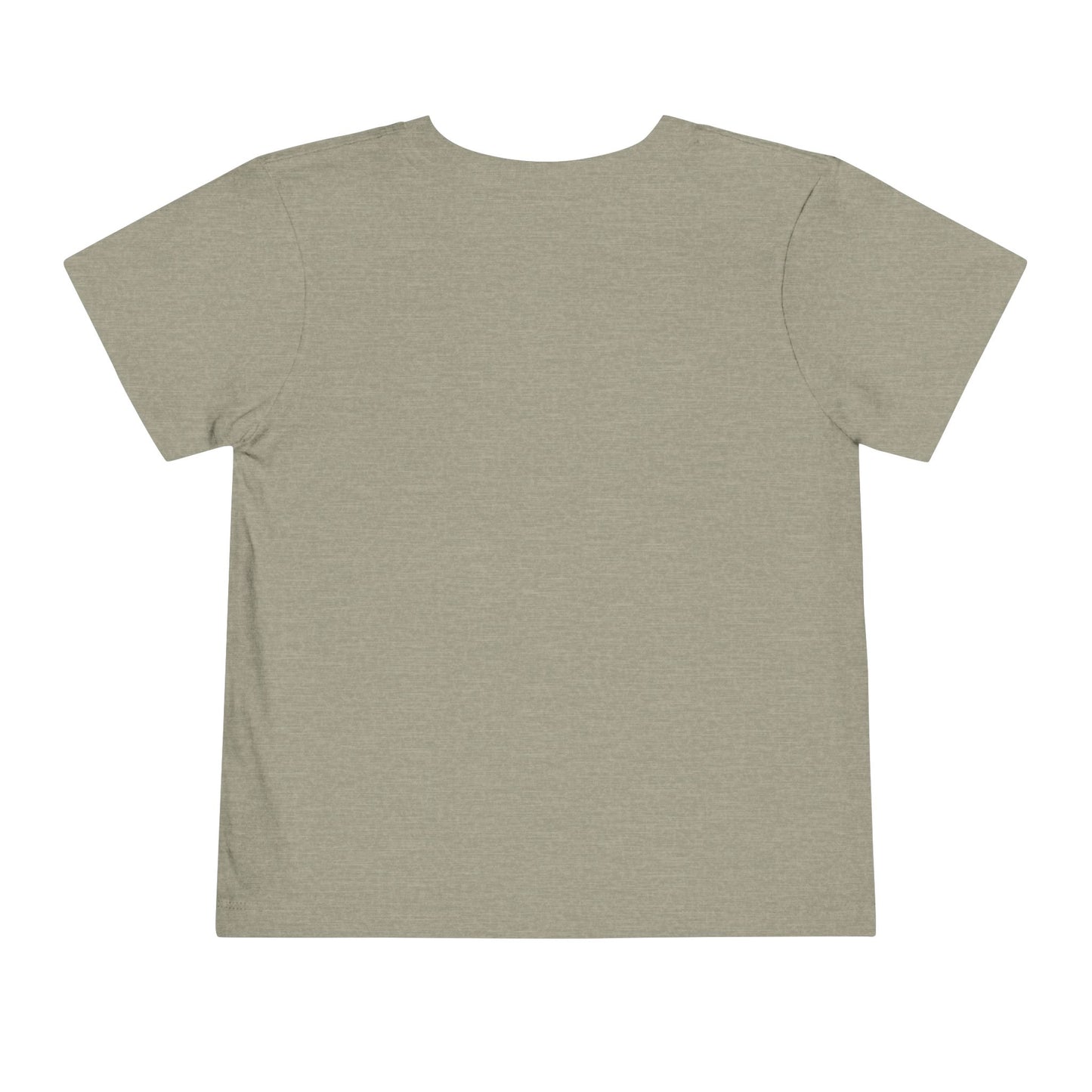 Toddler Tee – You Bet Giraffe I'm Cute