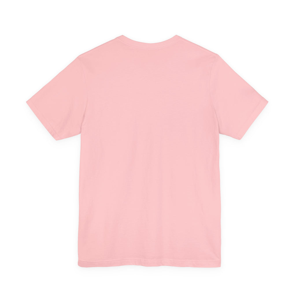 Unisex SS T-Shirt - Tire as a Mother