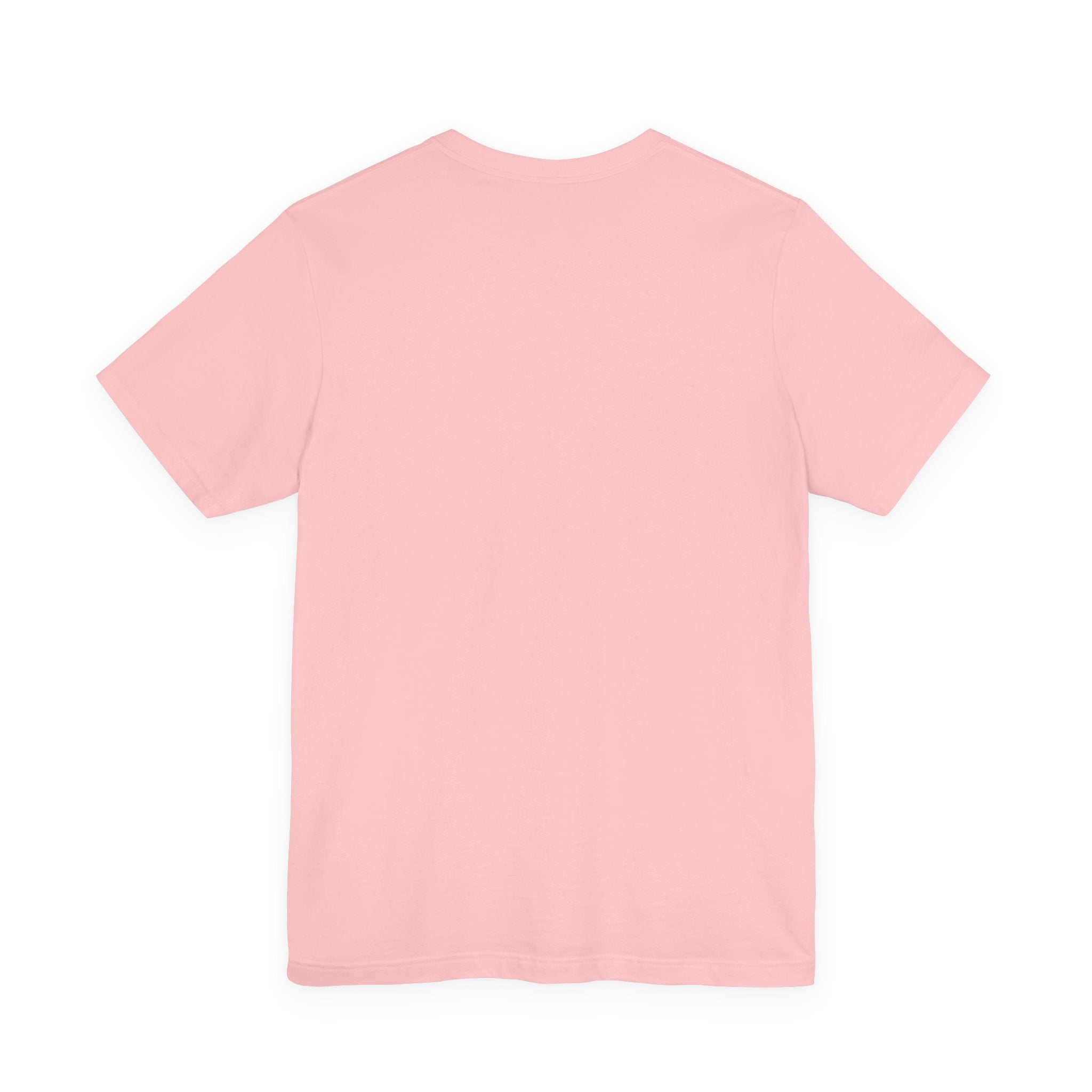 Unisex SS T-Shirt - Tire as a Mother
