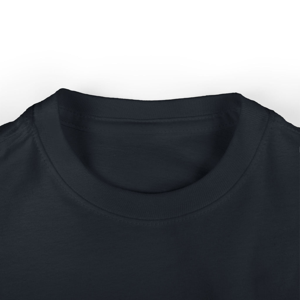 See Ya Later Excavator Infant Fine Jersey Tee