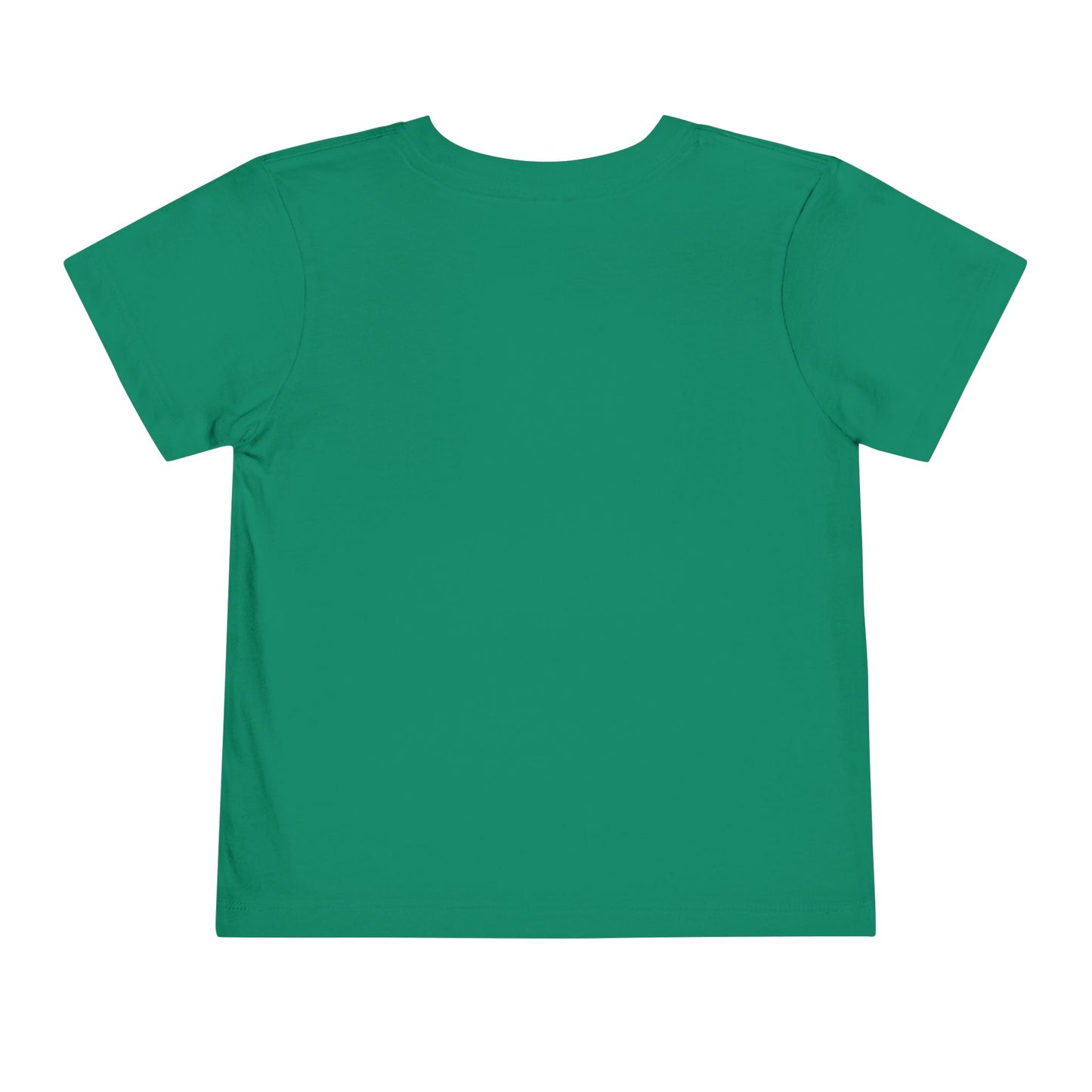 Toddler Tee - They See Me Rollin'