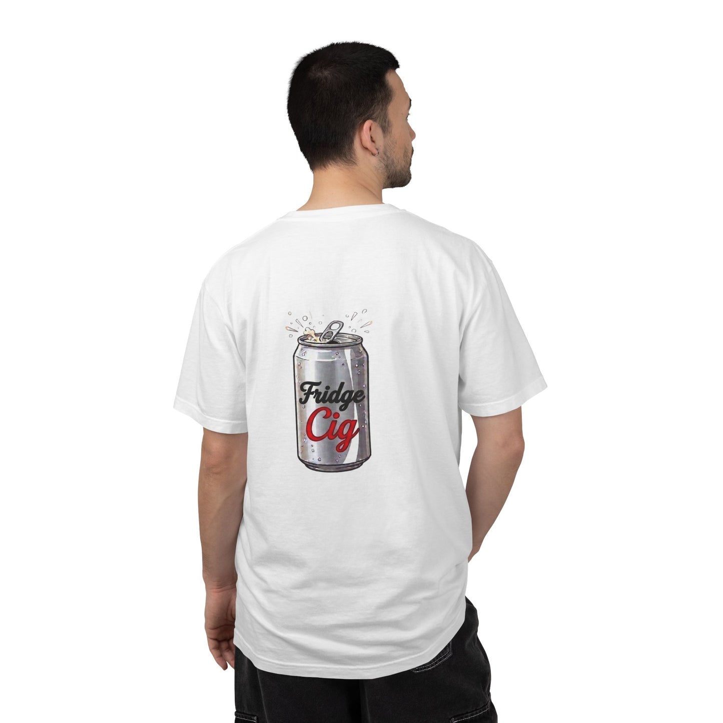 Comfort Colors SS T-Shirt *No Pocket*