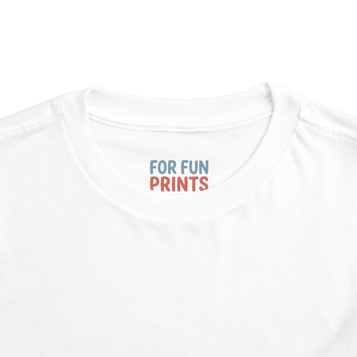 Toddler Short Sleeve Tee - BIG SIS