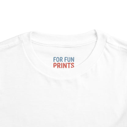 Toddler Short Sleeve Tee - BIG SIS