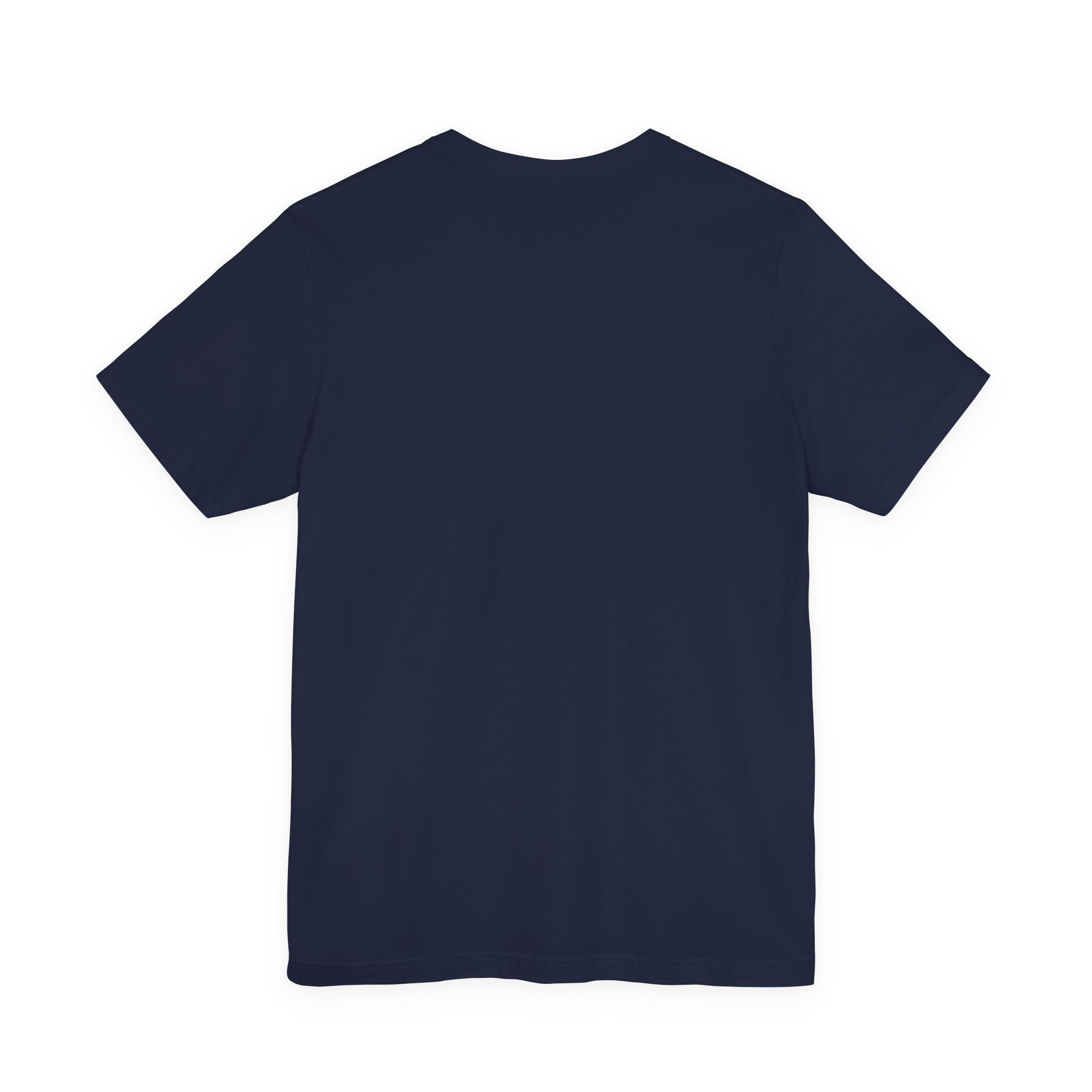 Unisex SS T-Shirt - Tire as a Mother