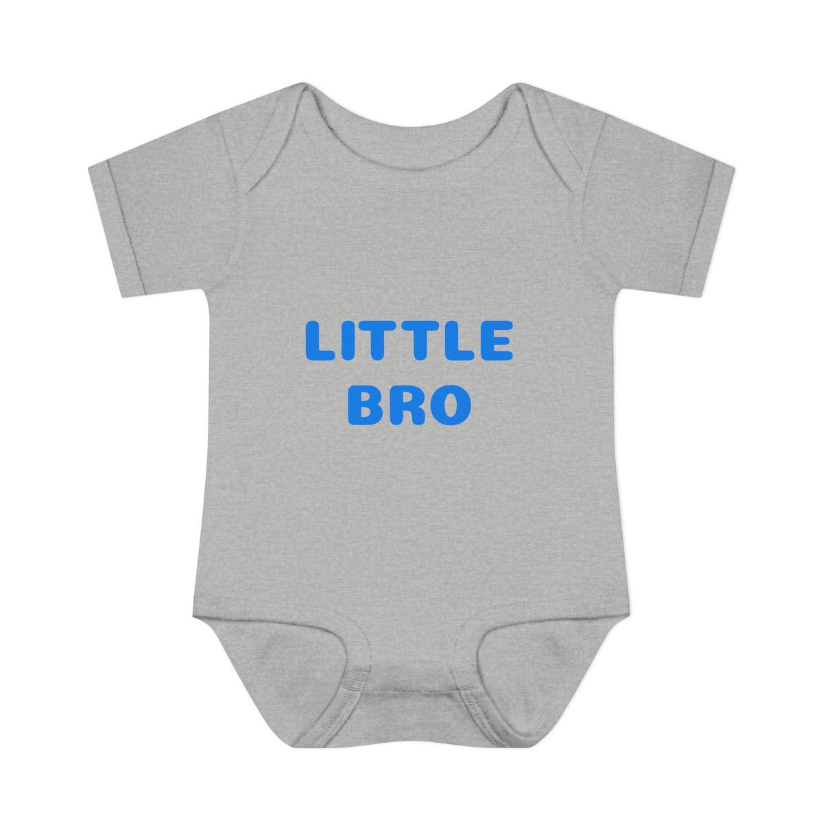 Infant Onesie - Little Bro