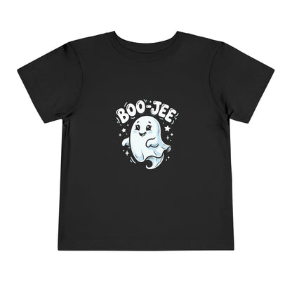Toddler Short Sleeve Tee — Boo-Jee
