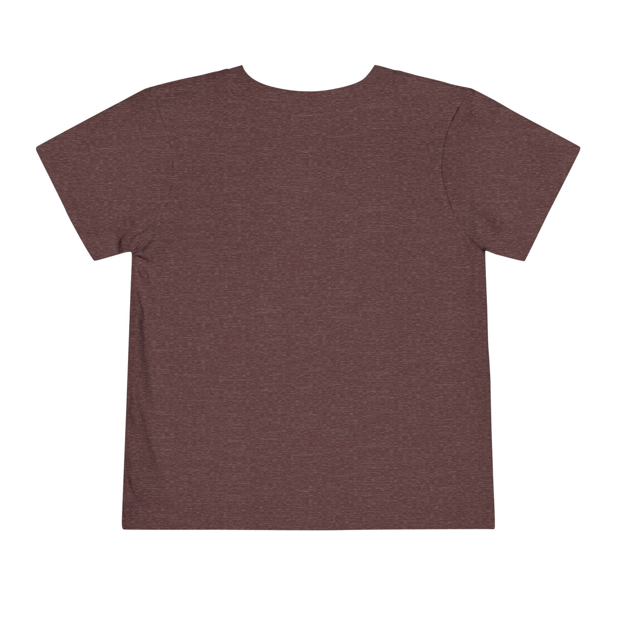 Toddler Short Sleeve Tee - Just Peachy Baby