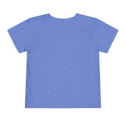 Toddler Tee - Cuter Version of Dad