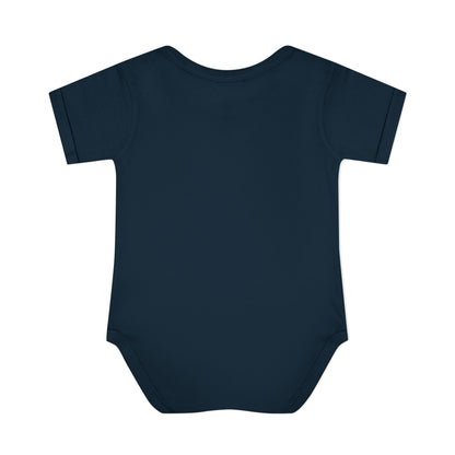 Infant Onesie - They See Me Rollin'