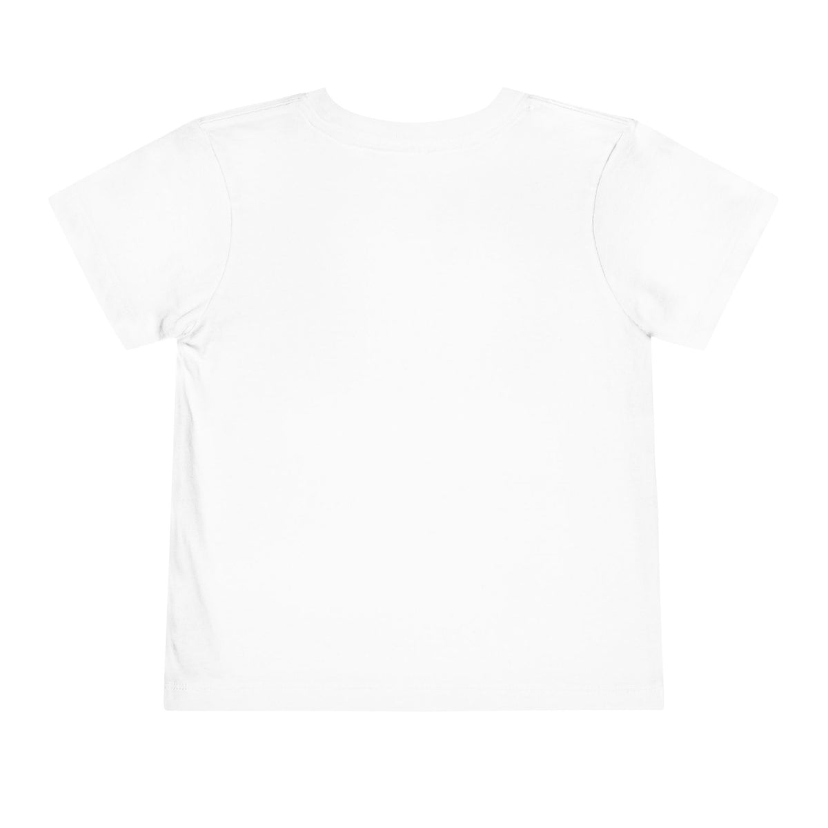 Toddler Tee - Cuter Version of Dad