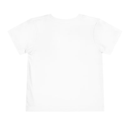 Toddler Tee - Cuter Version of Dad