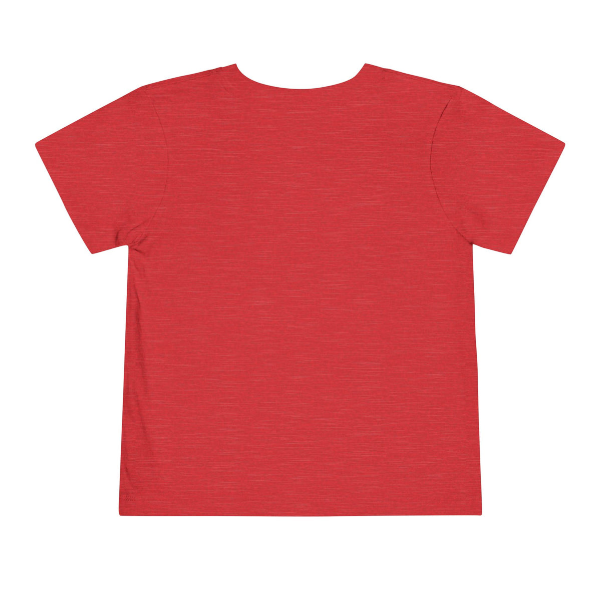 Toddler Tee — Cuter Version of Mom