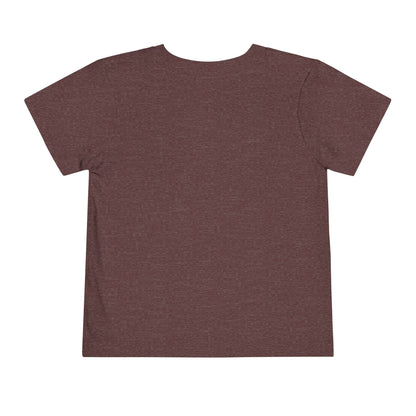 Toddler Tee — Cuter Version of Mom