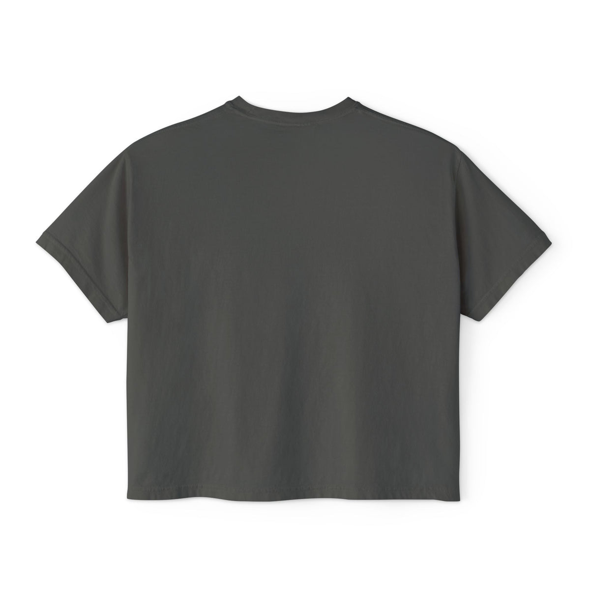 Women’s Boxy Tee — Fridge Cig