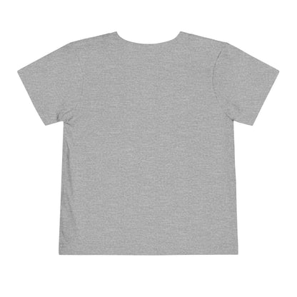 Toddler Tee - Cuter Version of Dad