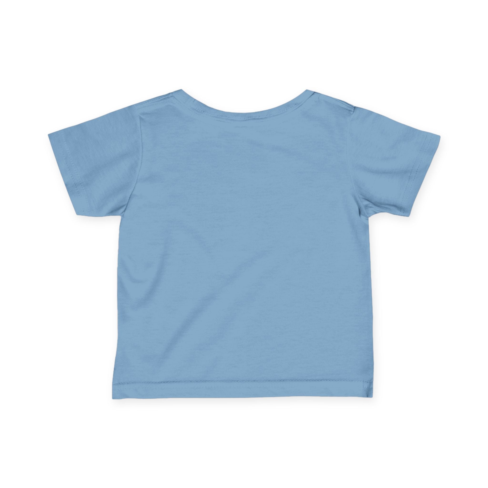 See Ya Later Excavator Infant Fine Jersey Tee