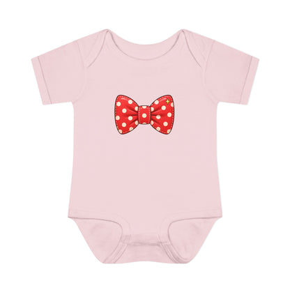 Infant Onesie - Bow