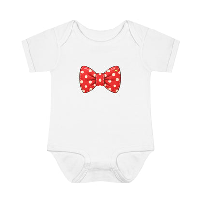 Infant Onesie - Bow