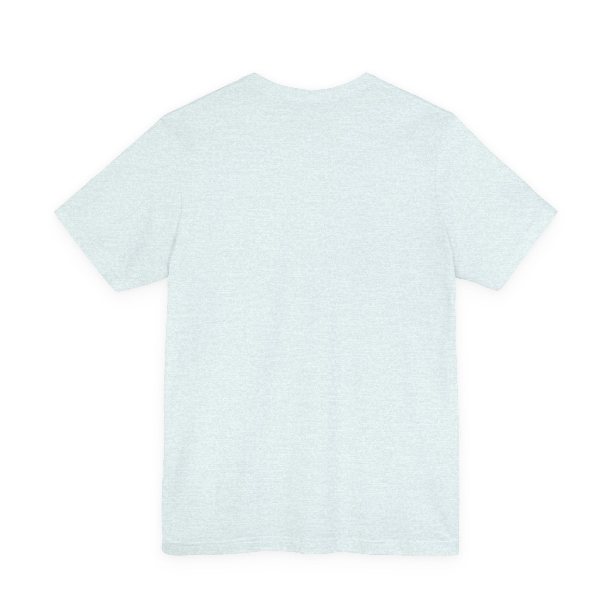 Unisex SS T-Shirt - Tire as a Mother