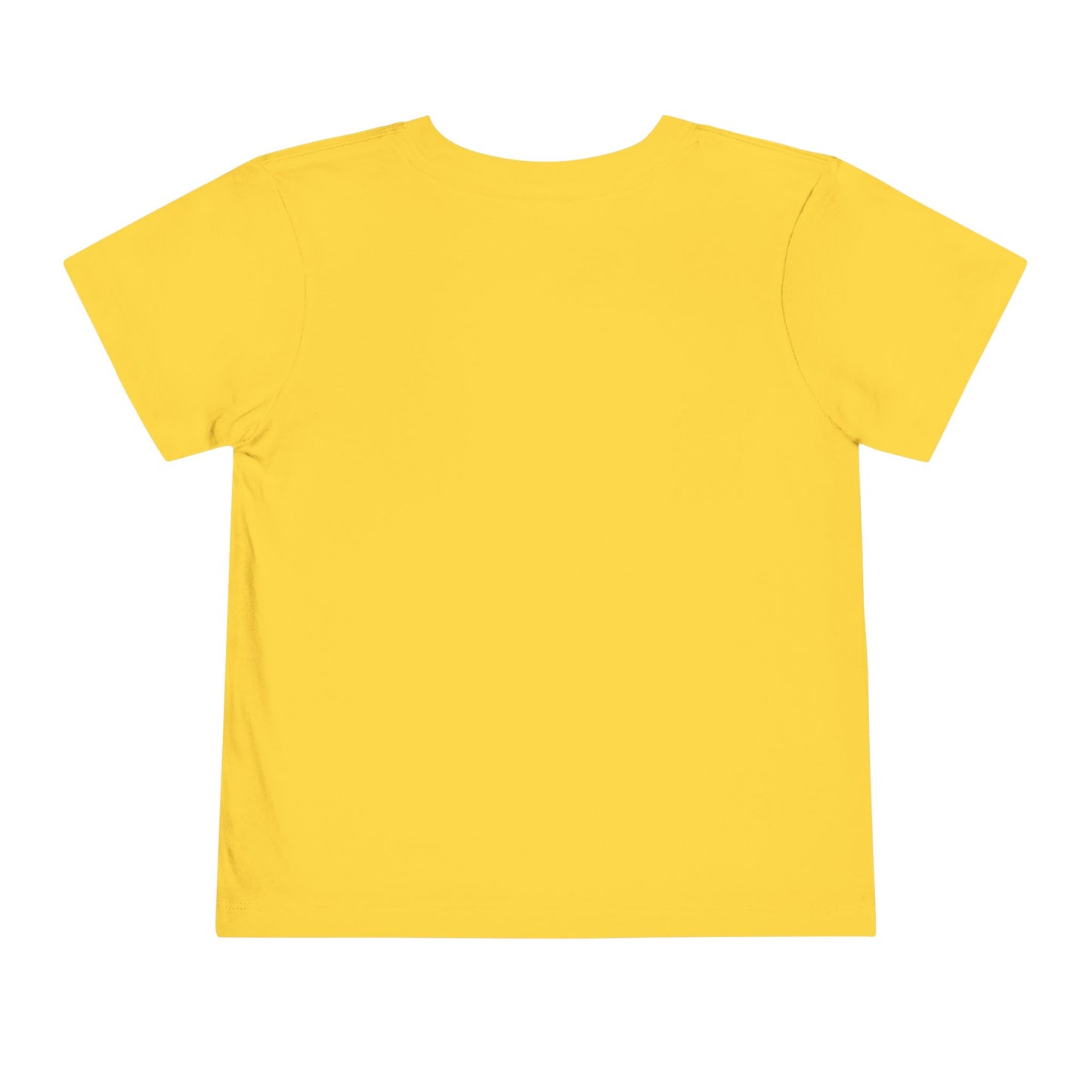Toddler Tee - Let's Par-Tee