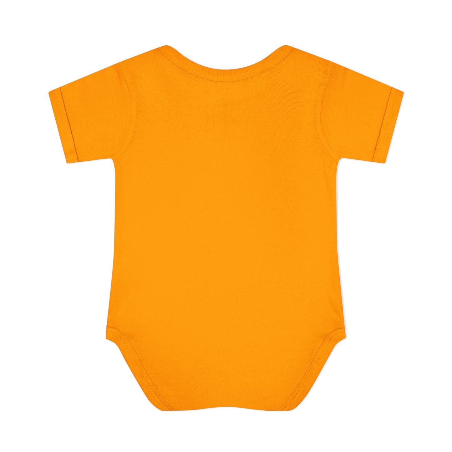 Infant Onesie - Do Not Kiss Me If I Am Nacho Baby