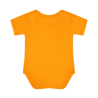 Infant Onesie - Do Not Kiss Me If I Am Nacho Baby