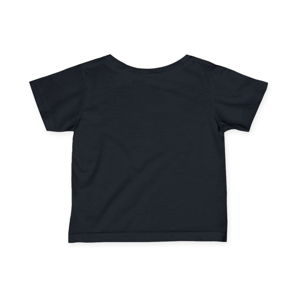 See Ya Later Excavator Infant Fine Jersey Tee