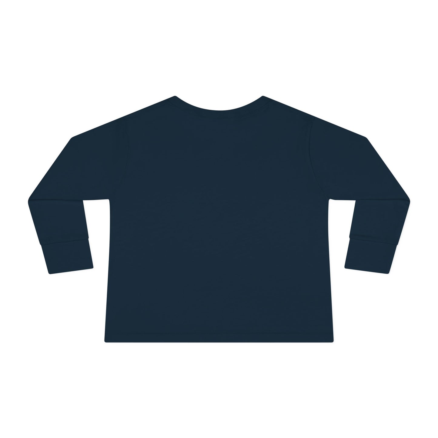 Toddler Long Sleeve Tee - Just Peachy Baby