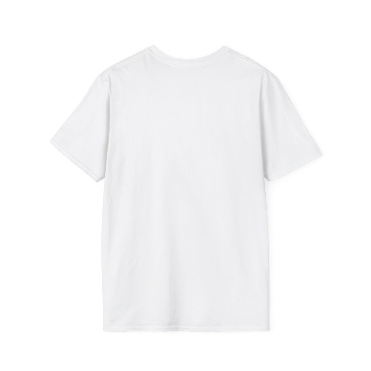 Unisex SS T-Shirt - Tired as a Mother