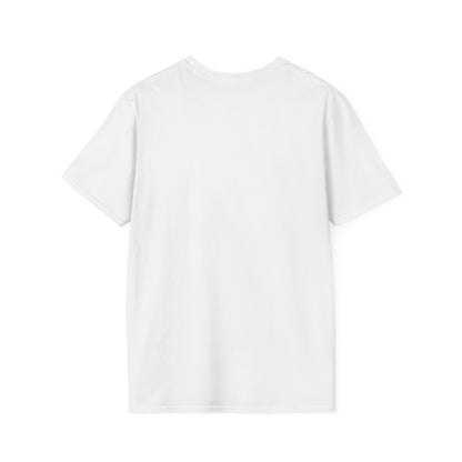 Unisex SS T-Shirt - Tired as a Mother