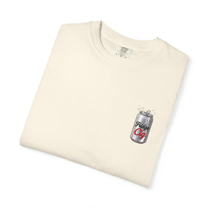 Comfort Colors SS T-Shirt *No Pocket*