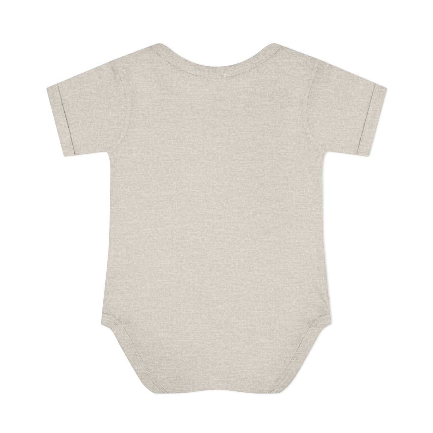 Infant Onesie - Cuter Version of Dad