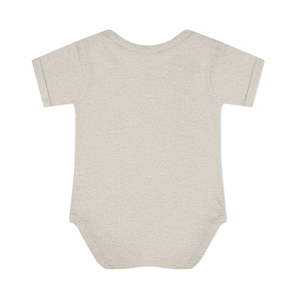 Infant Onesie - Cuter Version of Dad