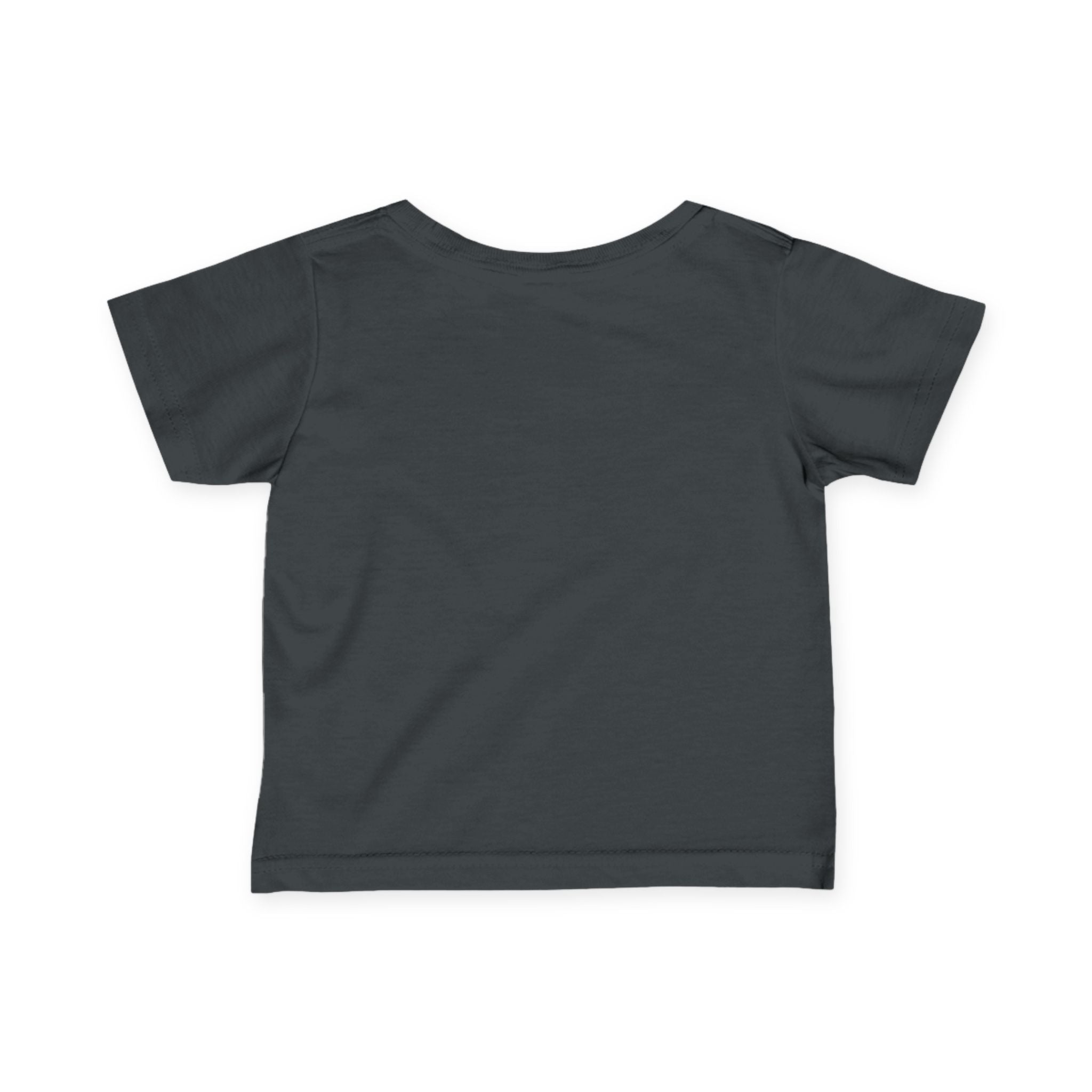 See Ya Later Excavator Infant Fine Jersey Tee