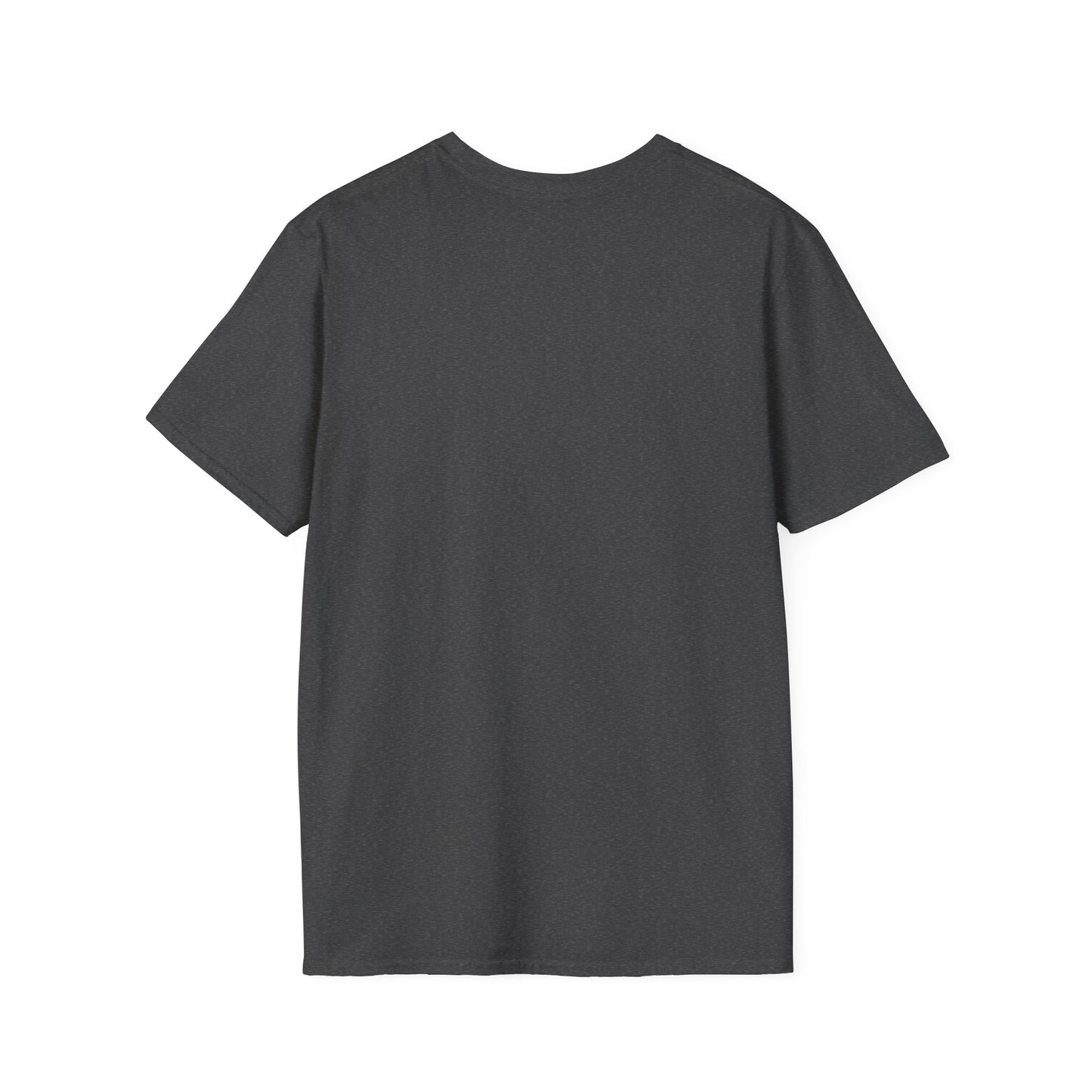 Unisex SS T-Shirt - Tired as a Mother