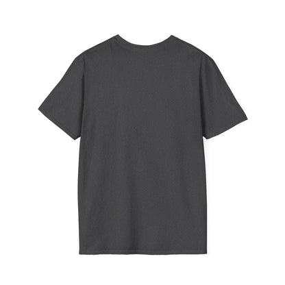 Unisex SS T-Shirt - Tired as a Mother