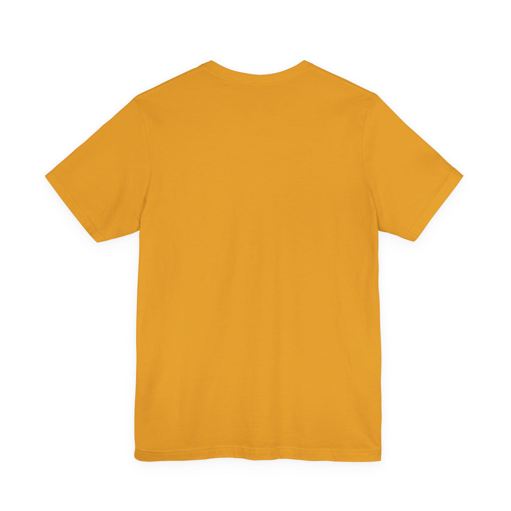Unisex SS T-Shirt - Tire as a Mother