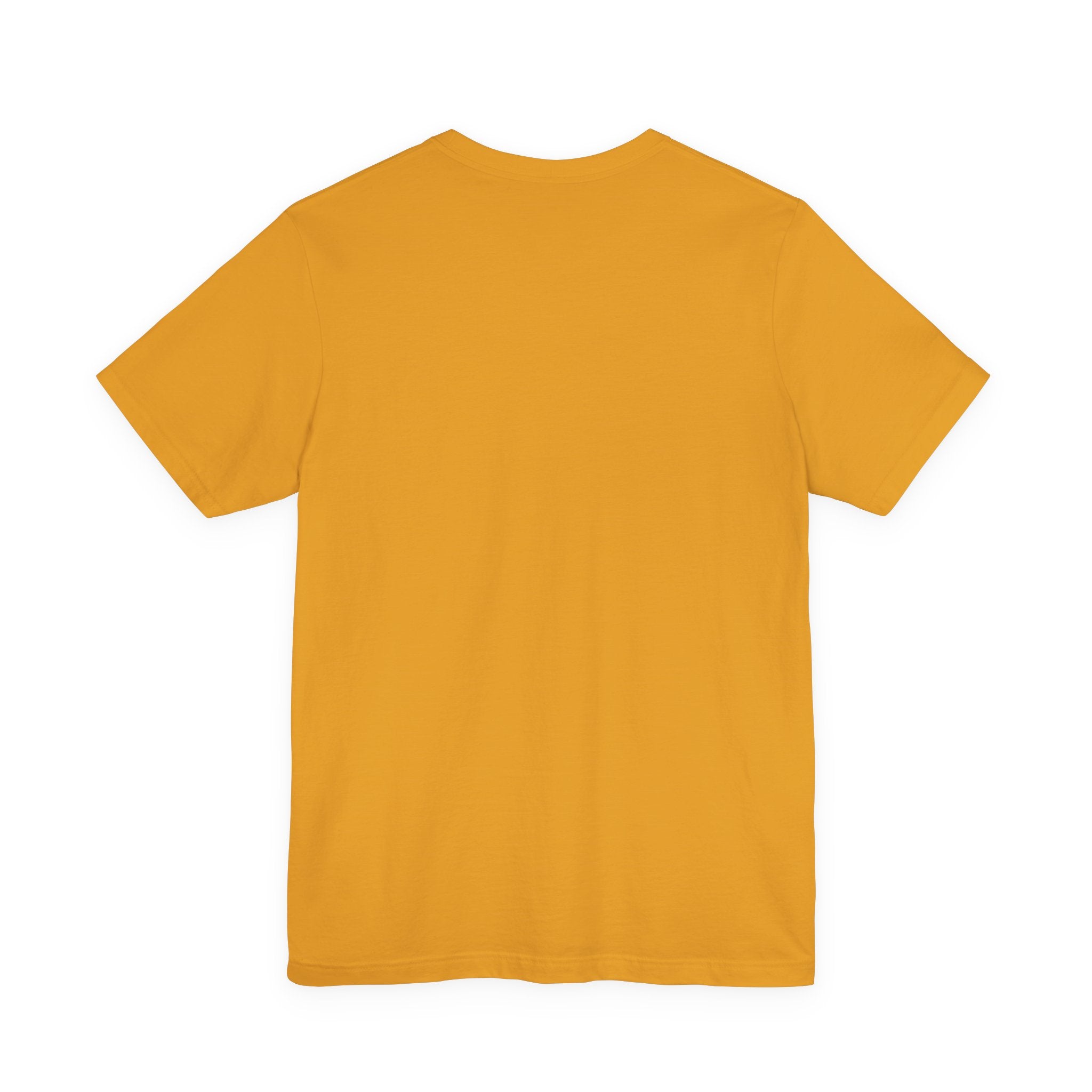 Unisex SS T-Shirt - Tire as a Mother