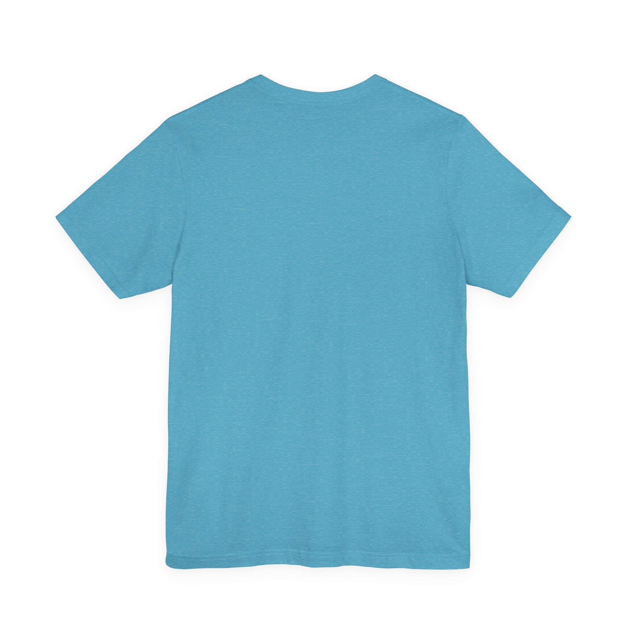 Unisex SS T-Shirt - Tire as a Mother