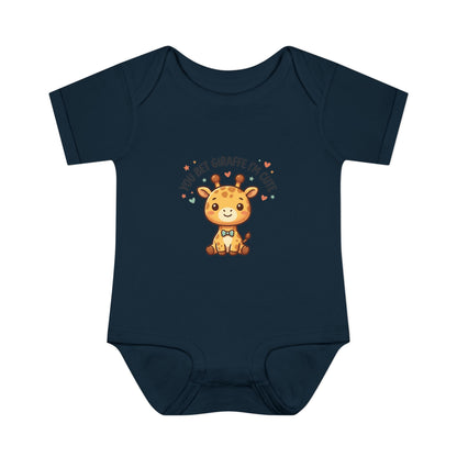 Infant Onesie - You Bet Giraffe I’m Cute