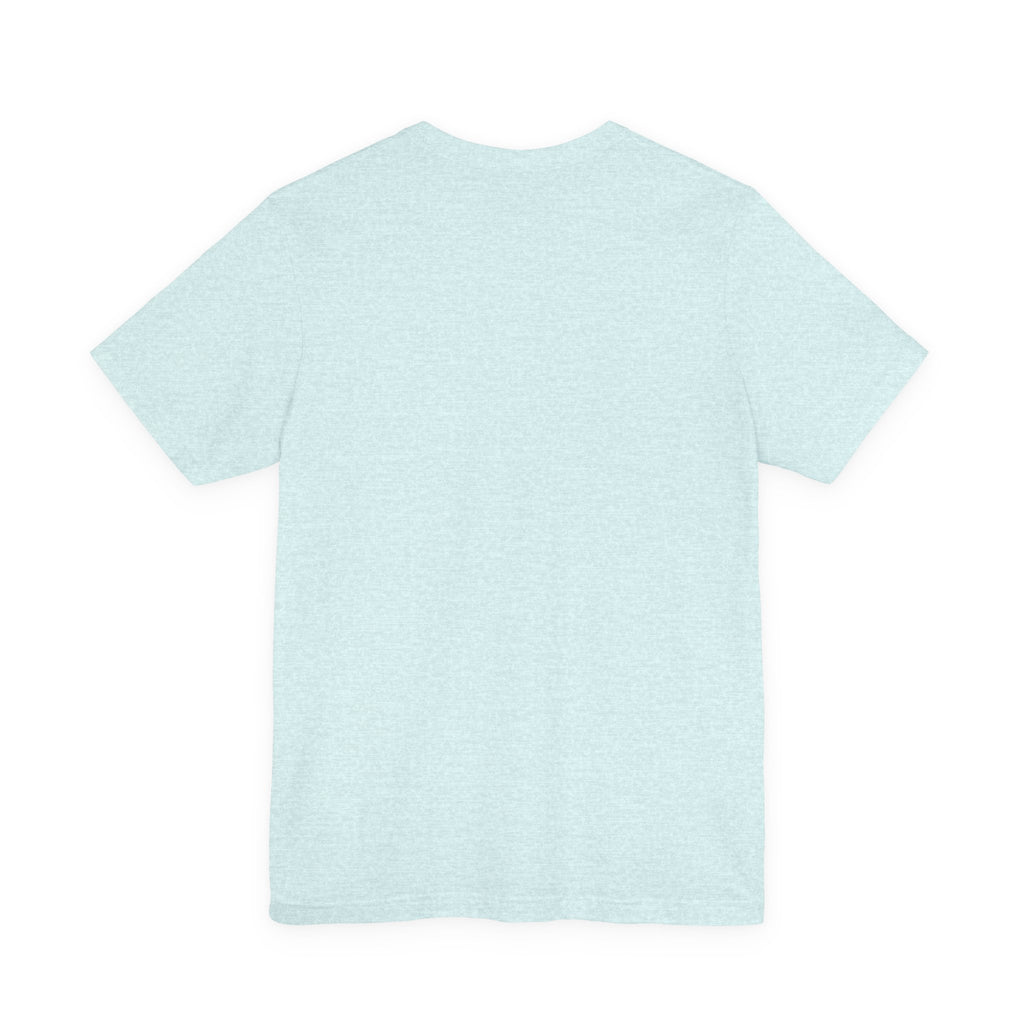 Unisex SS T-Shirt - Tire as a Mother