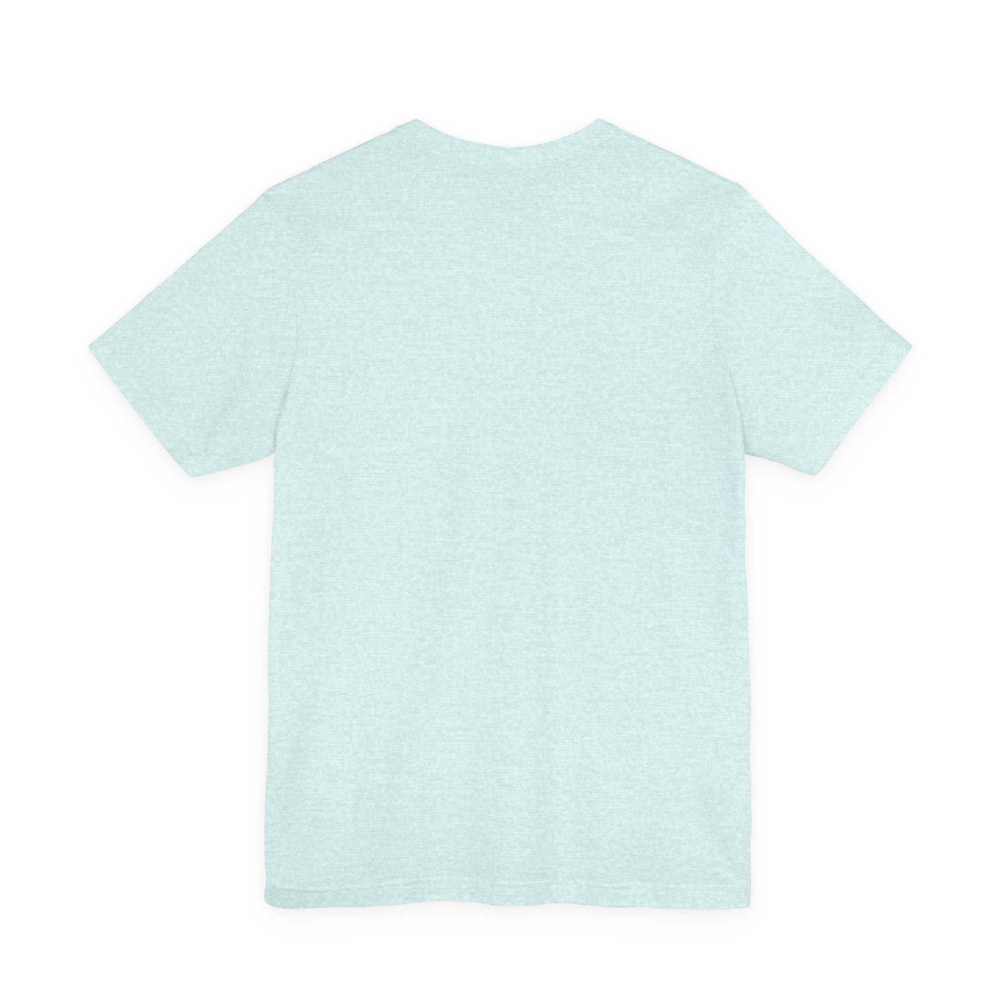 Unisex SS T-Shirt - Tire as a Mother