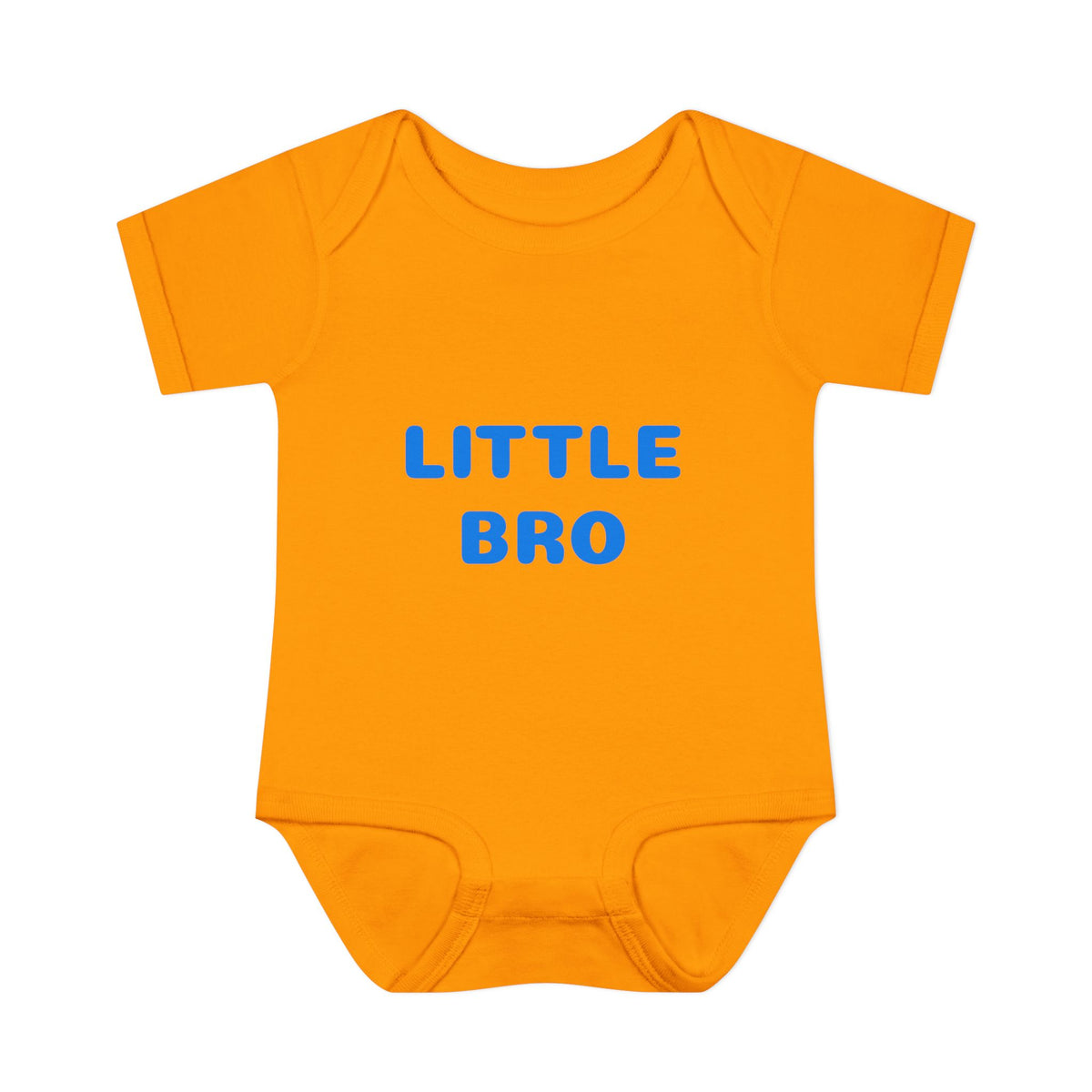 Infant Onesie - Little Bro