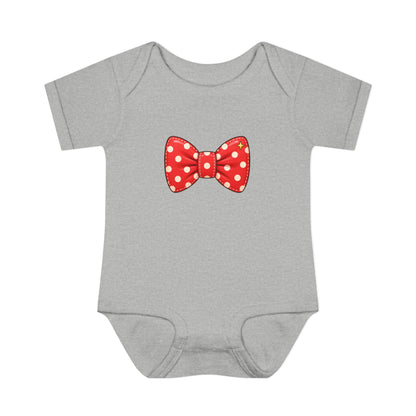 Infant Onesie - Bow