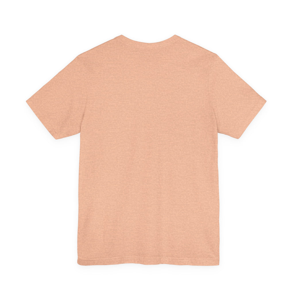 Unisex SS T-Shirt - Tire as a Mother