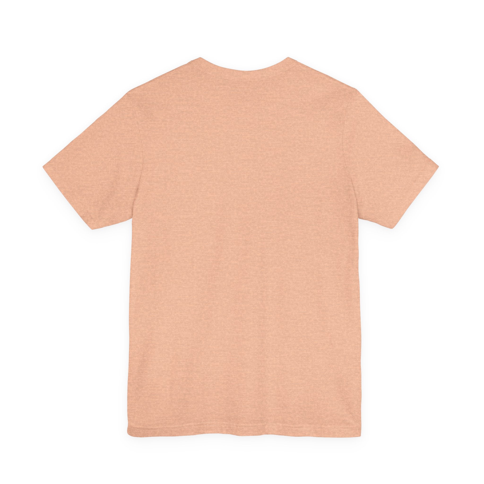 Unisex SS T-Shirt - Tire as a Mother