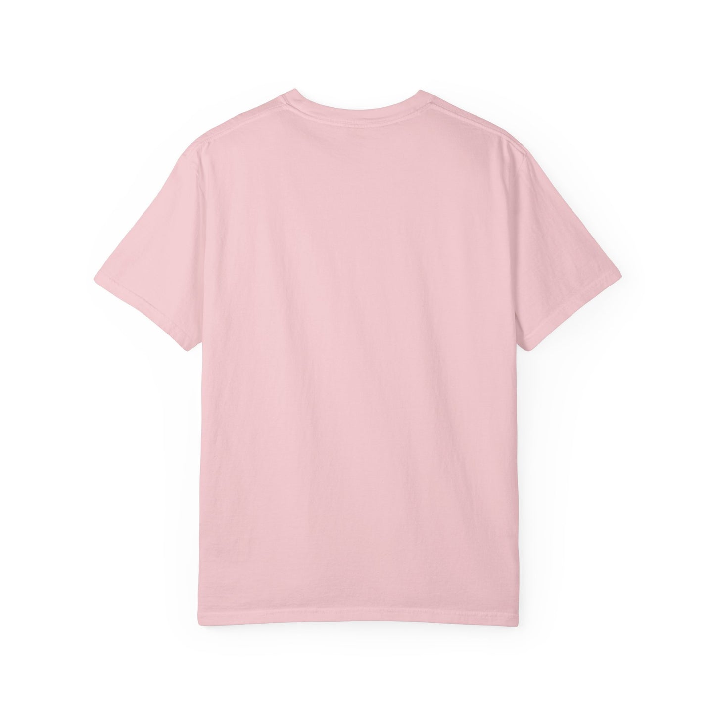 Comfort Colors SS T-Shirt *No Pocket* — He's Golfing