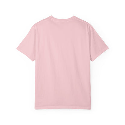 Comfort Colors SS T-Shirt *No Pocket* — He's Golfing
